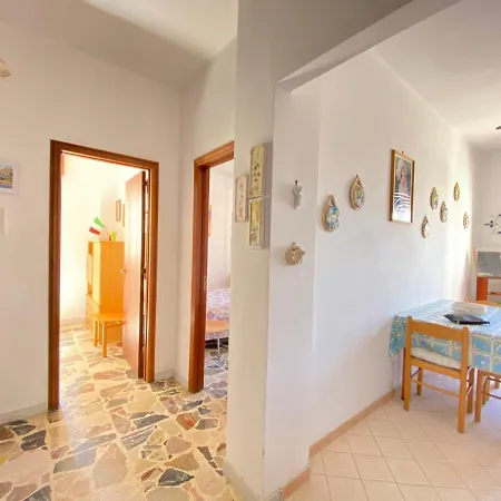 Marina House Gallipoli