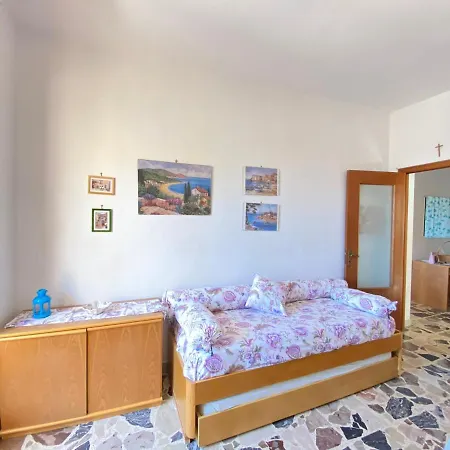 Apartament Marina House Gallipoli