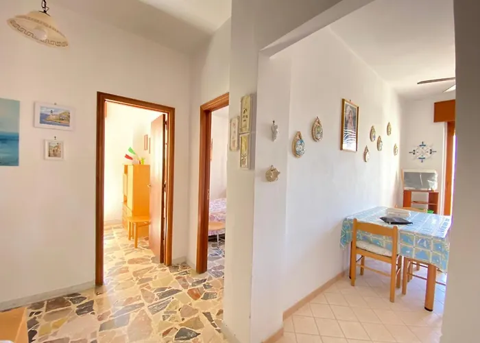 Marina House Gallipoli