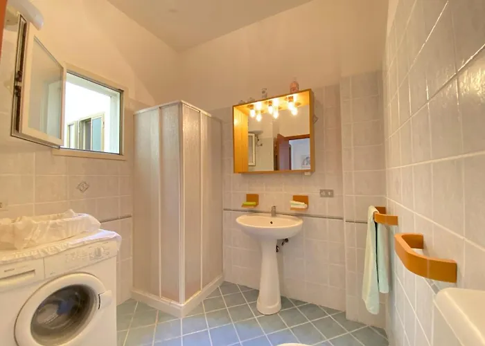 Apartament Marina House *