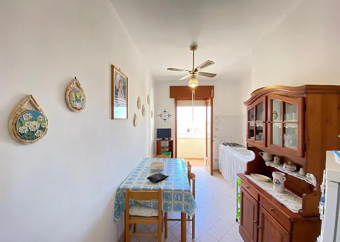 Apartament Marina House *