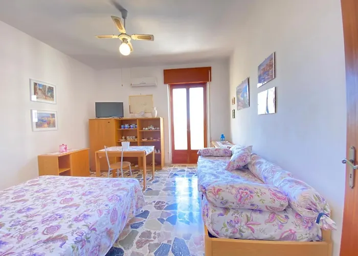 Marina House Apartament Gallipoli