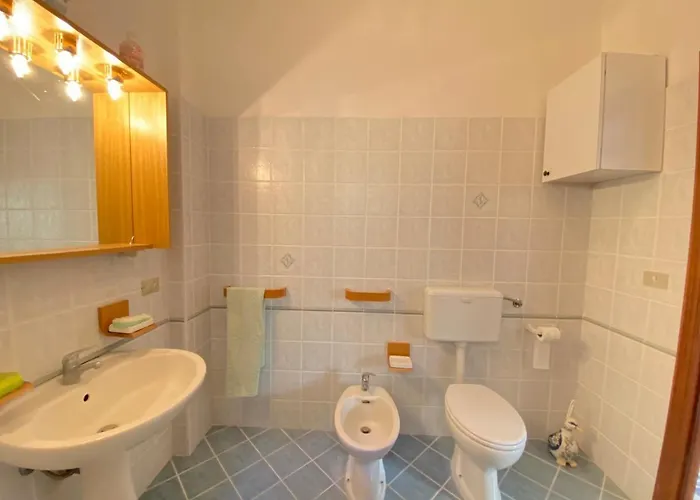 Apartament Marina House *