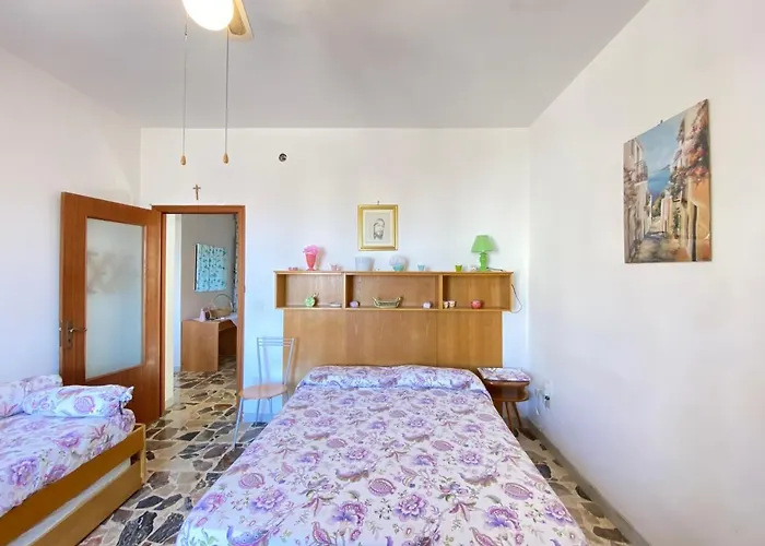 Marina House Apartament