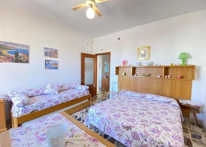 Apartament Marina House