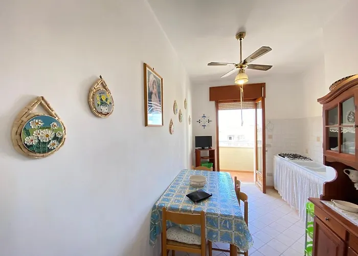 Apartament Marina House Gallipoli