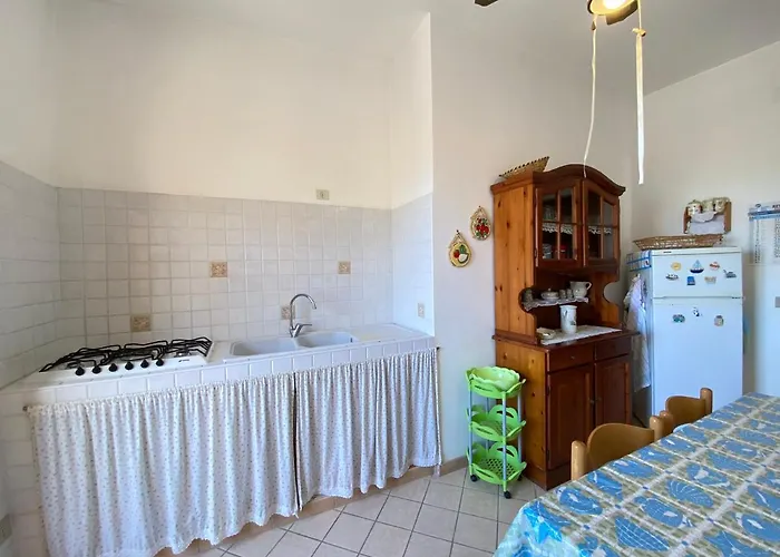 Apartament Marina House