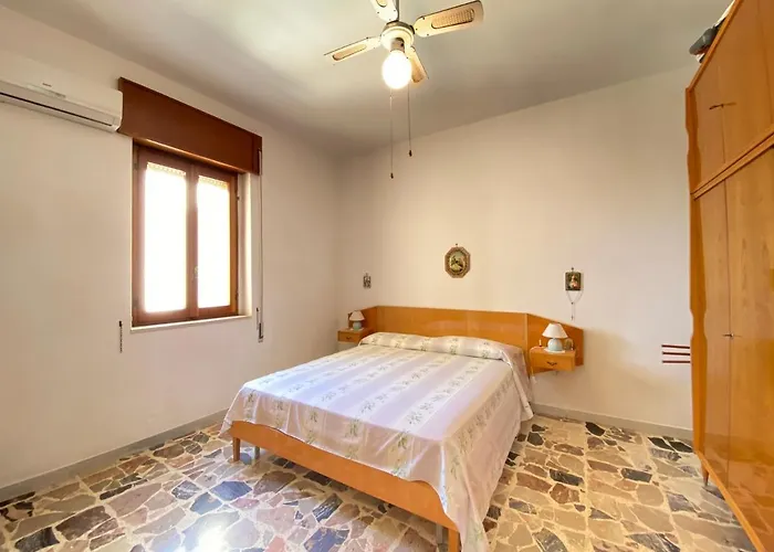 Marina House Apartament