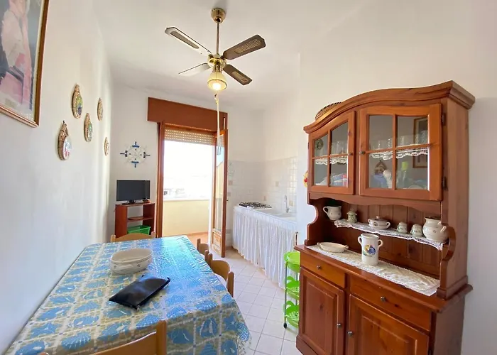 Apartament Marina House