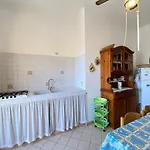 Apartment Marina House