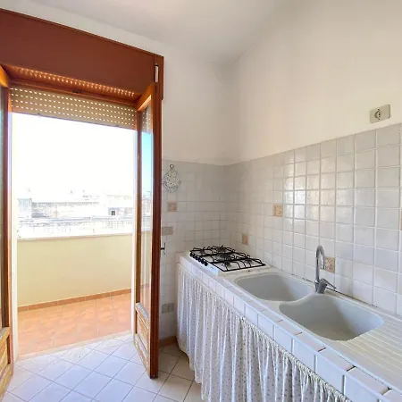 Marina House Апартаменты