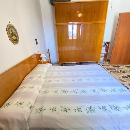 דירה Marina House *