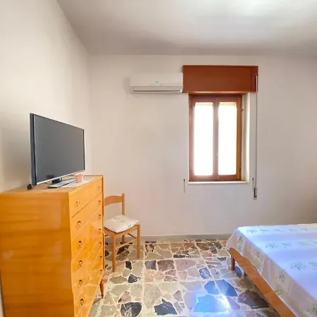 Marina House דירה גאליפולי