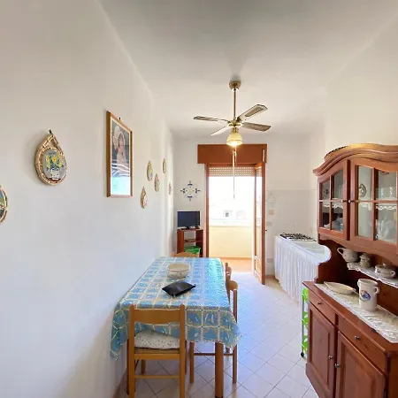 דירה Marina House *