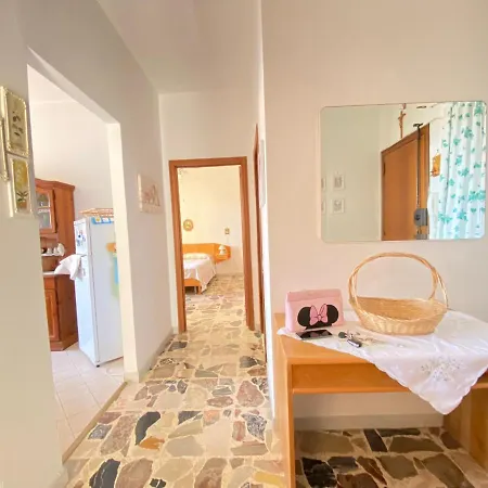 Marina House דירה *
