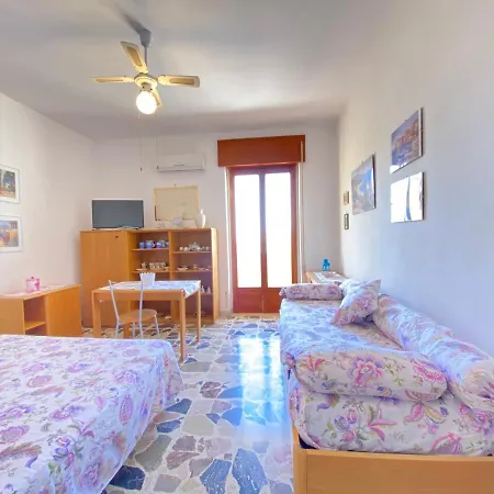 Marina House Апартаменти Галліполі