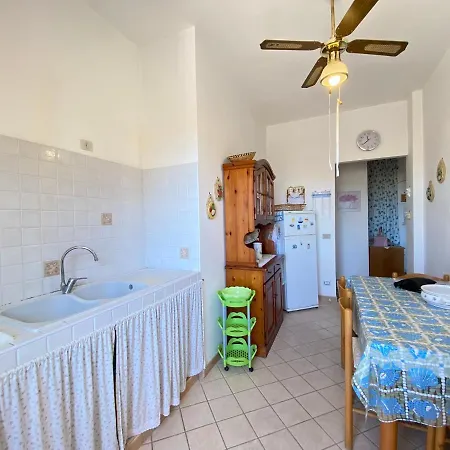 Marina House