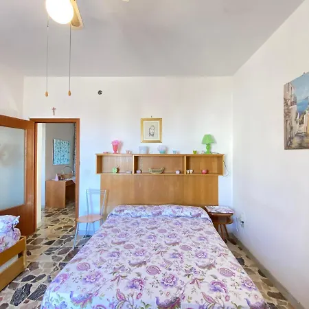 Marina House Апартаменты