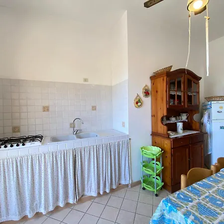 דירה Marina House