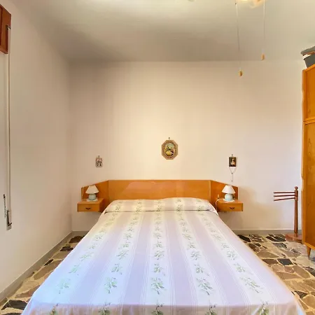 Marina House דירה *
