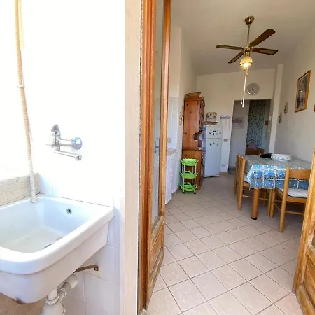 Marina House דירה *