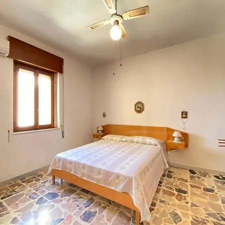 Marina House Апартаменты
