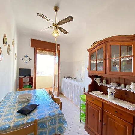 דירה Marina House
