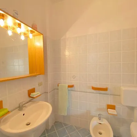 Marina House Апартаменты Галлиполи
