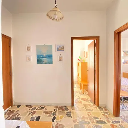 Marina House 아파트 갈리폴리
