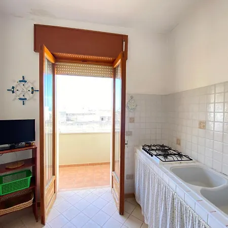 Marina House * גאליפולי
