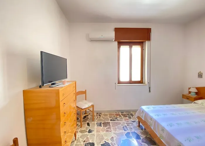 Marina House Апартаменти Галліполі