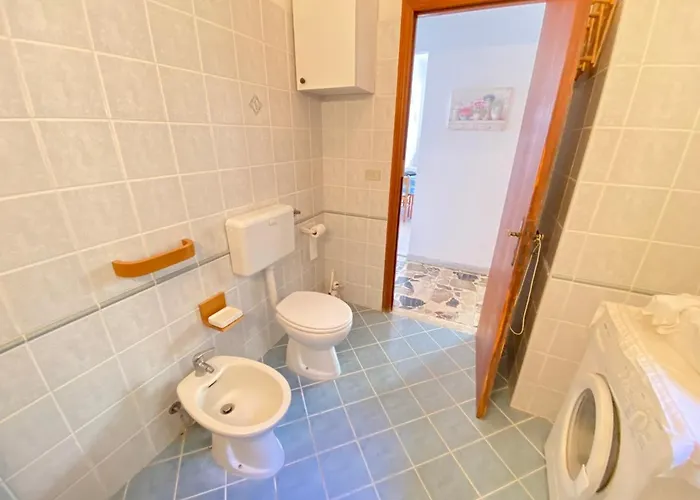 Апартаменти Marina House *