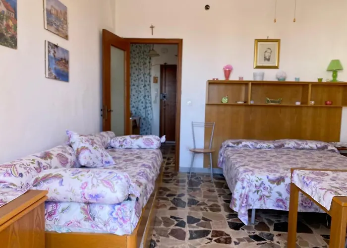 Marina House Апартаменти Галліполі