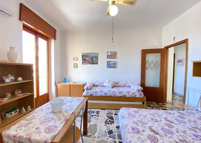 Marina House * Галліполі