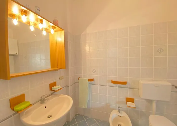 Marina House Апартаменти Галліполі