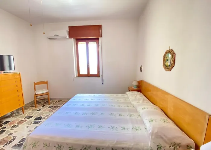 Marina House Апартаменти Галліполі