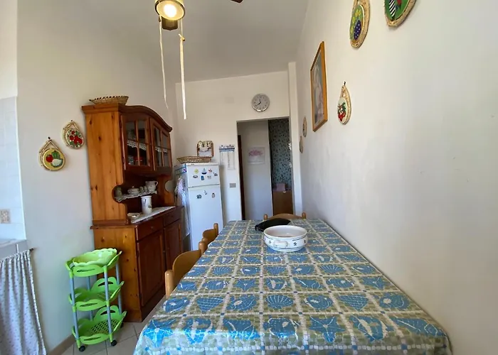 Marina House Галліполі