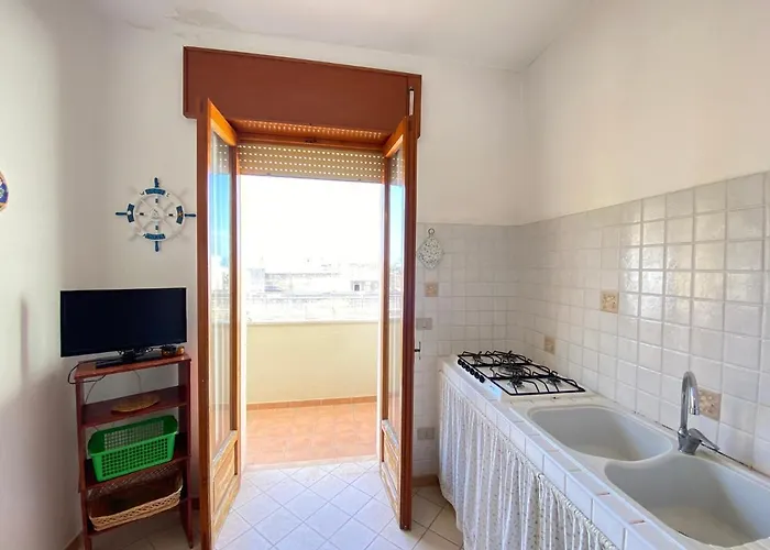 Marina House * Галліполі